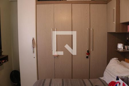 Quarto de apartamento à venda com 1 quarto, 60m² em Barra Funda, São Paulo