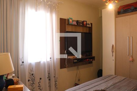 Quarto de apartamento à venda com 1 quarto, 60m² em Barra Funda, São Paulo