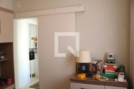 Quarto de apartamento à venda com 1 quarto, 60m² em Barra Funda, São Paulo