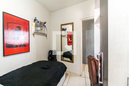 Quarto 1 de casa para alugar com 2 quartos, 120m² em Recanto Verde do Sol, São Paulo