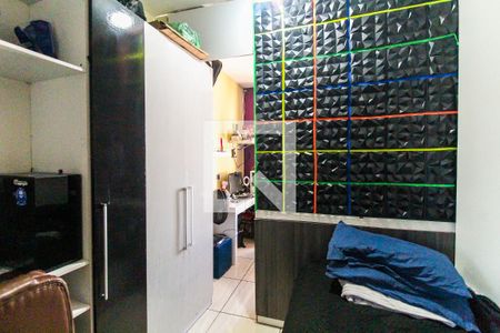 Quarto 1 de casa para alugar com 2 quartos, 120m² em Recanto Verde do Sol, São Paulo