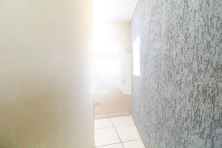 Hall de casa para alugar com 2 quartos, 120m² em Recanto Verde do Sol, São Paulo