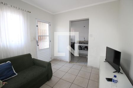 Sala de casa à venda com 4 quartos, 160m² em São Miguel, São Paulo