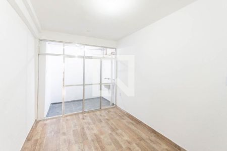 Quarto de casa para alugar com 1 quarto, 50m² em Benfica, Rio de Janeiro