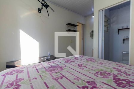 Quarto de casa para alugar com 1 quarto, 50m² em Vila Buenos Aires, São Paulo