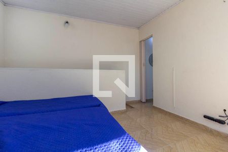 Sala de casa para alugar com 1 quarto, 50m² em Vila Buenos Aires, São Paulo