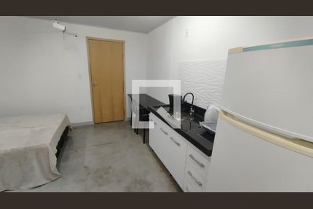 Kitnet/Studio para alugar com 1 quarto, 20m² em Parque das Laranjeiras, Goiânia