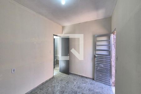 Cozinha de kitnet/studio para alugar com 1 quarto, 27m² em Jardim Nova America, Campinas