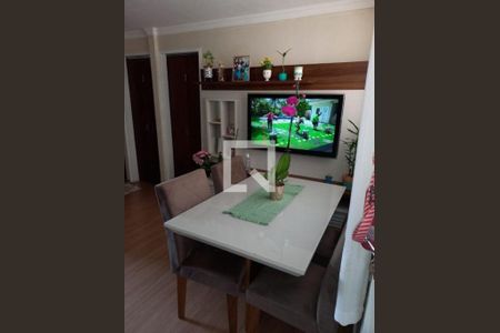 Apartamento à venda com 2 quartos, 58m² em Jardim Aparecida, São Paulo