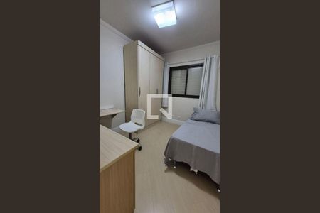 Apartamento para alugar com 3 quartos, 88m² em Vila Campo Grande, São Paulo