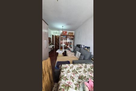 Apartamento à venda com 2 quartos, 74m² em Vila Babilonia, São Paulo