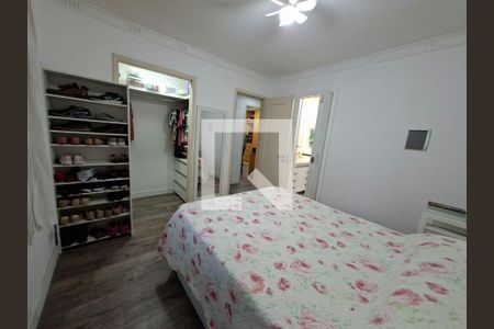 Apartamento à venda com 3 quartos, 106m² em Jardim Marajoara, São Paulo
