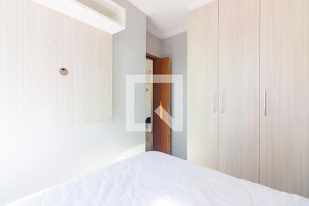 Quarto 1 de apartamento para alugar com 2 quartos, 49m² em Novo Osasco, Osasco