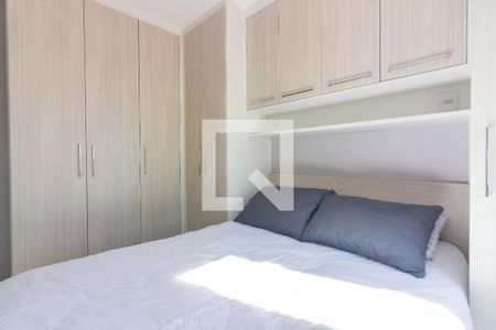 Quarto 1 de apartamento para alugar com 2 quartos, 49m² em Novo Osasco, Osasco