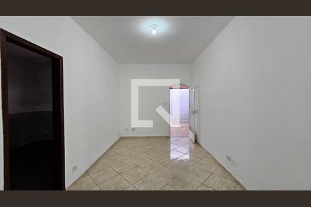 Sala de casa para alugar com 2 quartos, 90m² em São Benedito, Nova Iguaçu