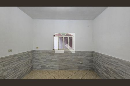 Quarto 2 de casa para alugar com 2 quartos, 90m² em São Benedito, Nova Iguaçu