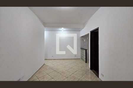 Sala  de casa para alugar com 2 quartos, 90m² em São Benedito, Nova Iguaçu
