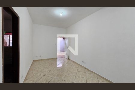 Sala de casa para alugar com 2 quartos, 90m² em São Benedito, Nova Iguaçu