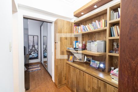 Corredor de apartamento à venda com 1 quarto, 75m² em Cidade Baixa, Porto Alegre