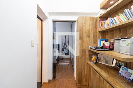 Corredor de apartamento à venda com 1 quarto, 75m² em Cidade Baixa, Porto Alegre