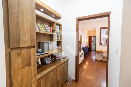 Corredor de apartamento à venda com 1 quarto, 75m² em Cidade Baixa, Porto Alegre