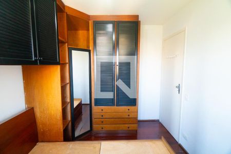 Quarto 1 de apartamento para alugar com 2 quartos, 55m² em Jabaquara, São Paulo