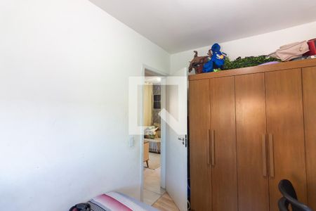 Quarto 1 de apartamento para alugar com 2 quartos, 55m² em São Pedro, Osasco