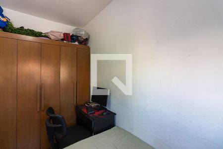 Quarto 1 de apartamento para alugar com 2 quartos, 55m² em São Pedro, Osasco
