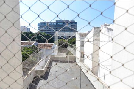 Sala de apartamento para alugar com 2 quartos, 85m² em Tijuca, Rio de Janeiro