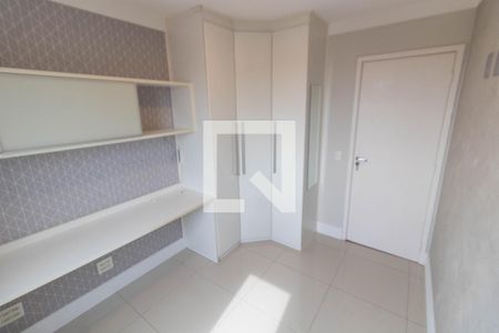 QUARTO  1 de apartamento para alugar com 2 quartos, 52m² em Bonfim, Campinas
