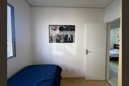 Quarto 1 de apartamento à venda com 3 quartos, 75m² em São Luiz, Belo Horizonte