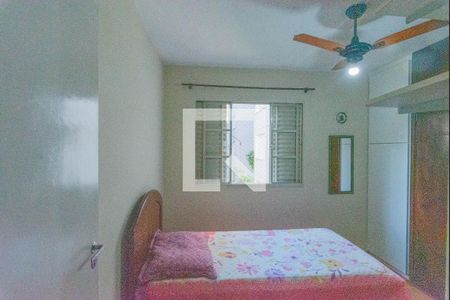 Quarto 1 de apartamento à venda com 3 quartos, 77m² em Vila Mimosa, Campinas