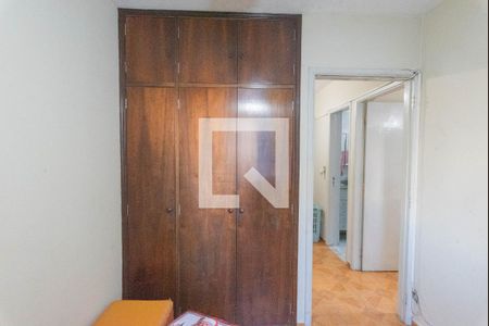 Quarto 2 de apartamento à venda com 3 quartos, 77m² em Vila Mimosa, Campinas