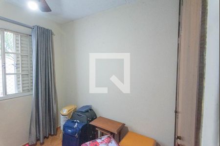 Quarto 2 de apartamento à venda com 3 quartos, 77m² em Vila Mimosa, Campinas