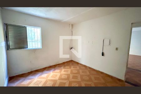 Casa para alugar com 2 quartos, 50m² em Jardim Santa Emilia, Guarulhos