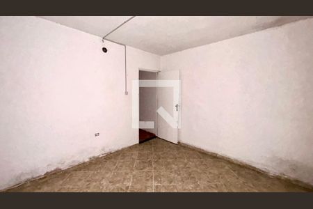 Quarto 2 de casa para alugar com 2 quartos, 50m² em Jardim Santa Emilia, Guarulhos