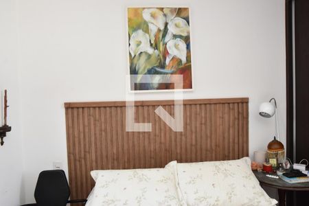 Quarto 1 de apartamento à venda com 2 quartos, 85m² em Parque do Colégio, Jundiaí