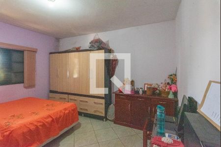 Quarto 1 de casa à venda com 2 quartos, 144m² em Núcleo Residencial Nossa Senhora Aparecida, Campinas