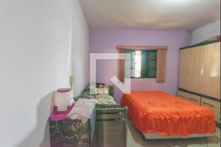 Quarto 1 de casa à venda com 2 quartos, 144m² em Núcleo Residencial Nossa Senhora Aparecida, Campinas