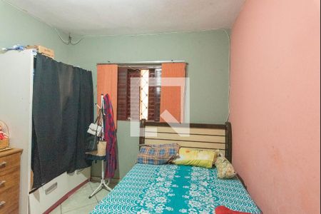 Quarto 2 de casa à venda com 2 quartos, 144m² em Núcleo Residencial Nossa Senhora Aparecida, Campinas