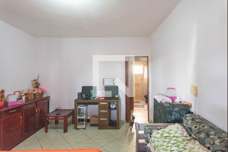 Quarto 1 de casa à venda com 2 quartos, 144m² em Núcleo Residencial Nossa Senhora Aparecida, Campinas