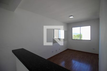 Apartamento para alugar com 2 quartos, 45m² em Vossoroca, Votorantim