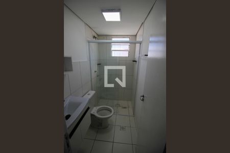 Apartamento para alugar com 2 quartos, 45m² em Vossoroca, Votorantim