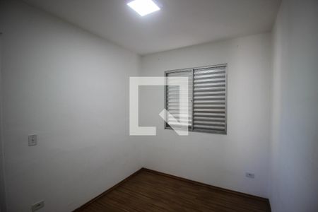 Apartamento para alugar com 2 quartos, 45m² em Vossoroca, Votorantim