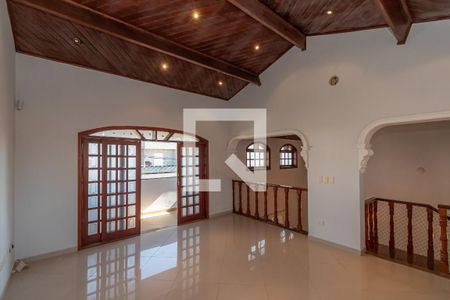 Escritório de casa para alugar com 3 quartos, 400m² em Parque Hongaro, Sumaré