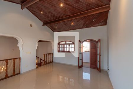 Escritório de casa para alugar com 3 quartos, 400m² em Parque Hongaro, Sumaré