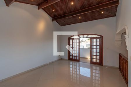 Escritório de casa para alugar com 3 quartos, 400m² em Parque Hongaro, Sumaré