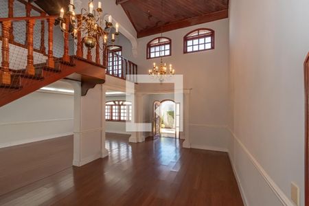 Sala de Jantar de casa para alugar com 3 quartos, 400m² em Parque Hongaro, Sumaré