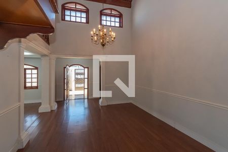 Sala de Jantar de casa para alugar com 3 quartos, 400m² em Parque Hongaro, Sumaré