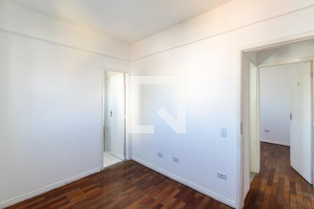 Suíte de apartamento para alugar com 2 quartos, 50m² em Vila Mira, São Paulo